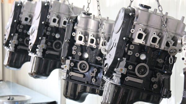 Honda K24 Engine Guide: Specs, Variants, Swap & Buying Tips