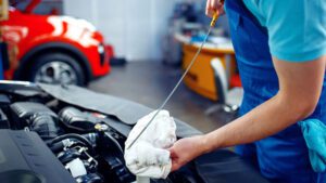 How to Check Engine Oil: A Simple DIY Guide