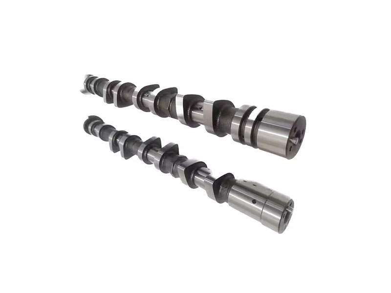 Hyundai G4KE camshaft for Tucson, Santa Fe, and Sportage engine applications