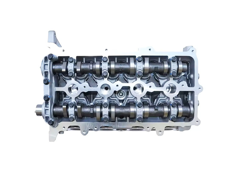 Hyundai G4FA Cylinder Head for Accent, i20, and Kia Rio