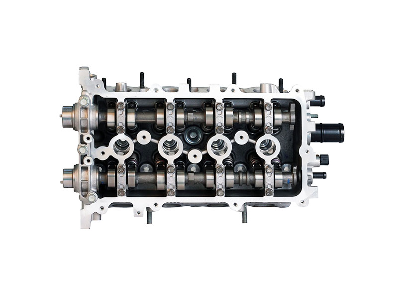 Hyundai G4LA Cylinder Head for i10, i20, and Kia Picanto