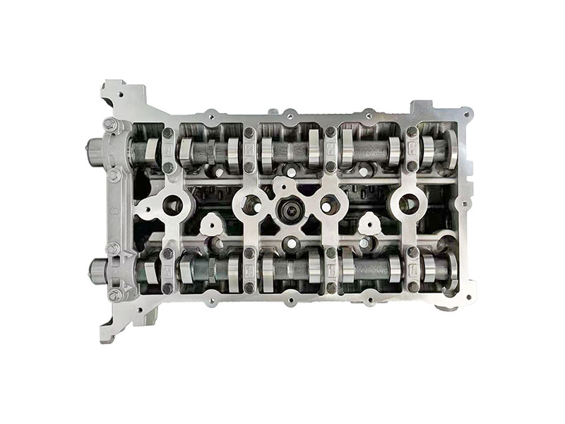 Hyundai G4KD Cylinder Head for Sonata, Tucson, and Kia Sportage