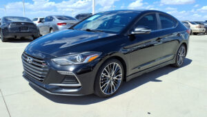 Hyundai Elantra Engine Models Explained: Specs & Reliability