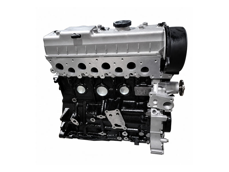 Hyundai D4BH Diesel Engine for H-1, Starex, and Galloper