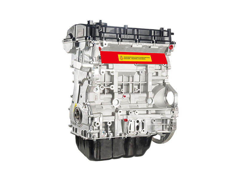 Hyundai G4KE Engine for Sonata, Santa Fe, and Kia Sorento
