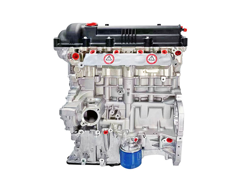 Hyundai G4FA Engine for Accent, i20, and Kia Rio