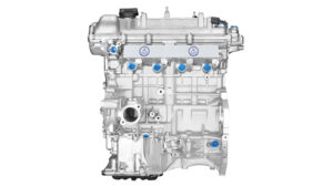 G4fs Engine Hyundai G4FD Engine: Specs, Problems & Reliability Guide