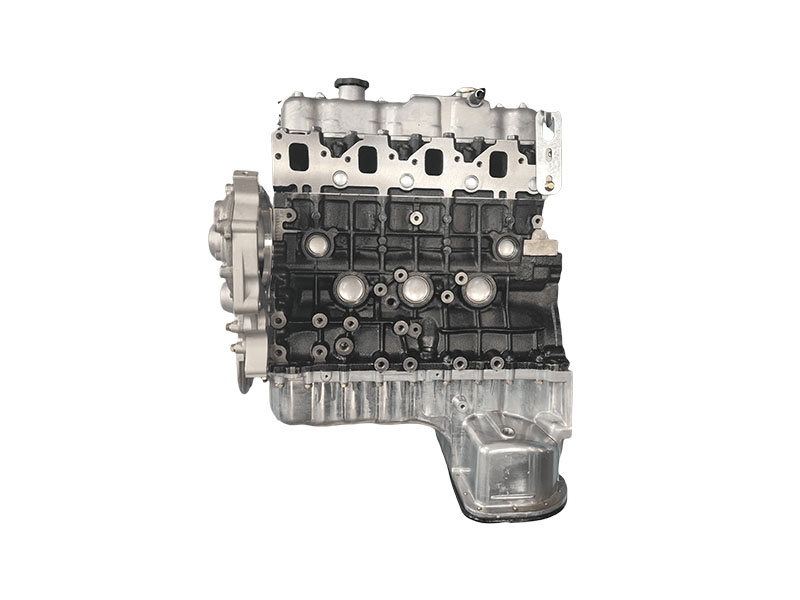 Moteur diesel Isuzu 4JA1 pour applications TFR, Pickup et Panther