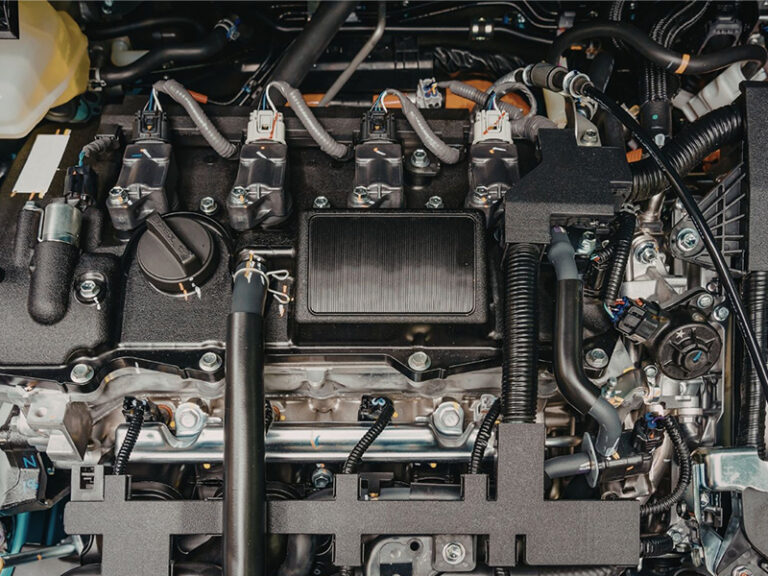 9 Engine Technologies Driving Automotive Innovation