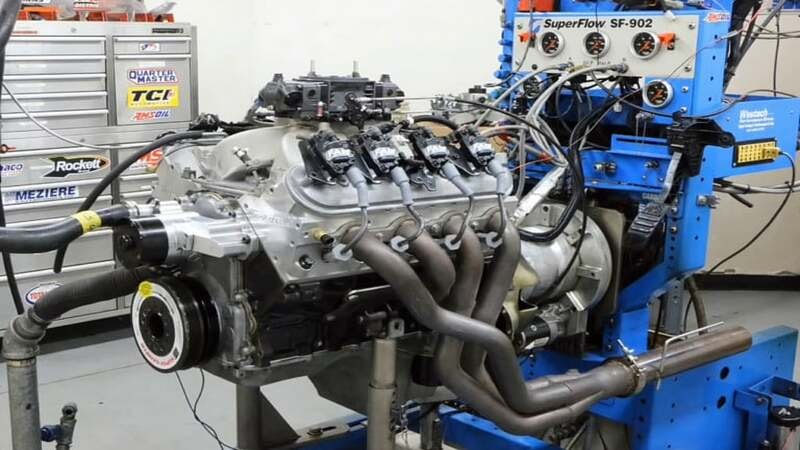 LT Motor vs LS Motor: Performance, Reliability & Power