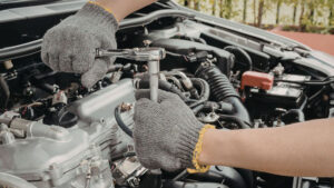 Low Engine Compression: Causes & Repair Guide
