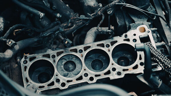 Low Engine Compression: Causes & Repair Guide