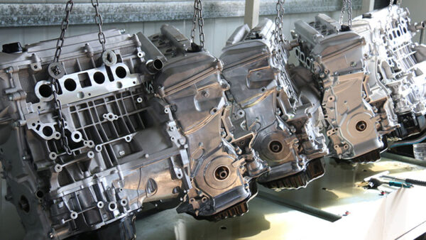 Low Engine Compression: Causes & Repair Guide