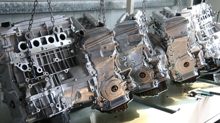 Low Engine Compression: Causes & Repair Guide