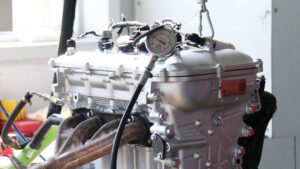 Low Engine Compression: Causes & Repair Guide