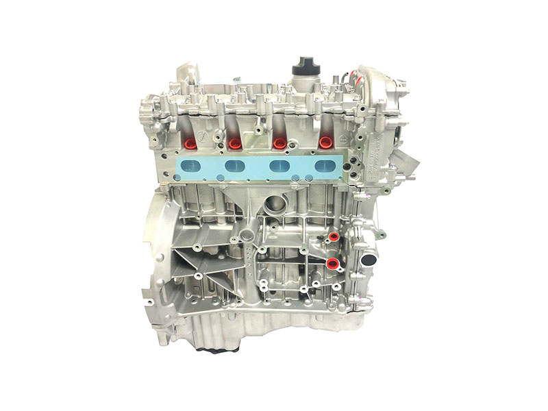 Mercedes-Benz M274 engine for C-Class, E-Class, and GLC applications
