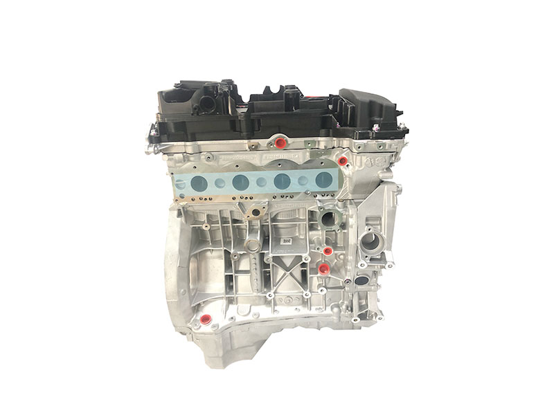 Mercedes-Benz M271 engine for C-Class, E-Class, and SLK applications