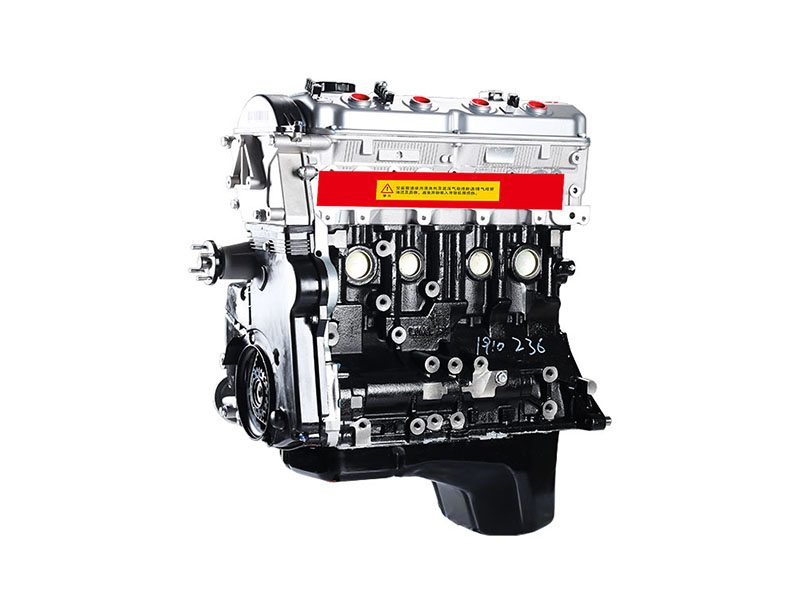 Mitsubishi 4G64 engine for Galant, Eclipse, and Space Wagon applications