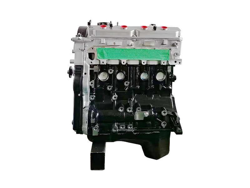 Mitsubishi 4G63 engine for Lancer, Galant, and Eclipse applications