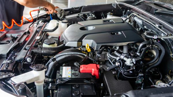 New Engine Cost Guide: Prices, Factors & Insights