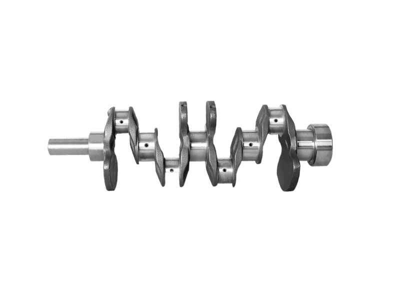 Nissan Z24 Crankshaft for Pickup and Pathfinder applications