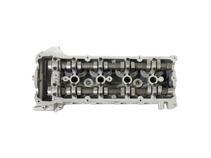 Nissan KA24 Cylinder Head for Frontier, D22, and Xterra