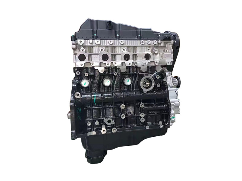 Nissan ZD25 Engine for D22, Cabstar, and Atlas