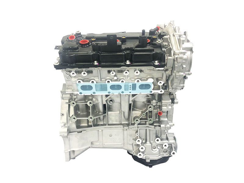 Nissan VQ25 Engine for Teana, Fuga, and Elgrand