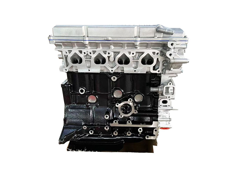 Nissan KA24 Engine for Frontier, D22, and Xterra