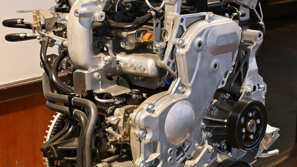 D23 Engine Nissan Navara Engine Models: Complete Guide