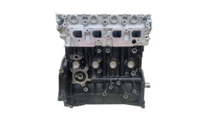 Nissan Navara Engine Models: Complete Guide
