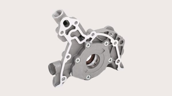 Failing Oil Pump Key Symptoms You Shouldn T Ignore