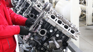 Short Block vs Long Block Engines: What You Need to Know