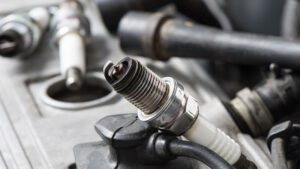 Spark Plugs Explained: How This Tiny Part Powers Your Engine