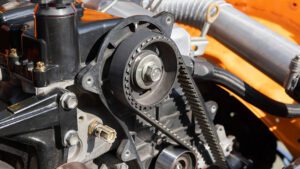 Timing Belt vs Timing Chain: Pros, Cons & Key Differences