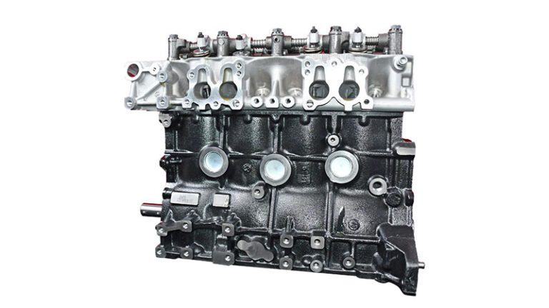 Motor R22 Toyota 22R Engine Guide: Specs, Reliability & Upgrades
