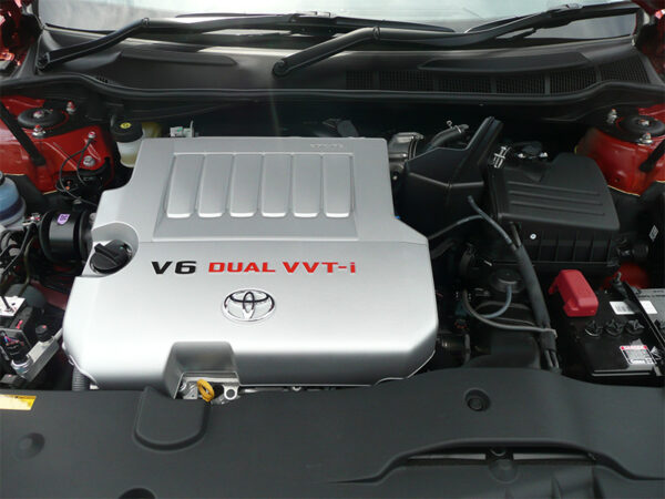 Toyota 2GR Engine Guide: Specs, Reliability & Problems