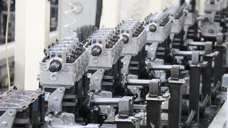 Toyota 2JZ Engine Guide: Specs, Tuning, and Reliability