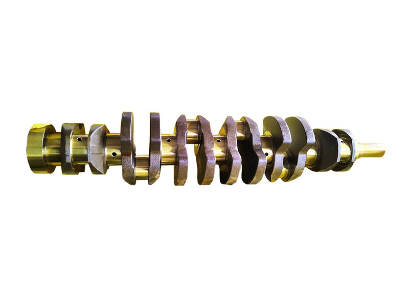 Toyota 1FZ-FE Crankshaft for Land Cruiser