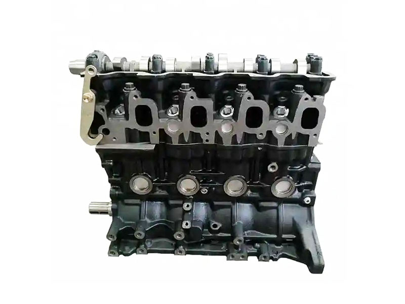Toyota 5L Engine for Hilux, HiAce, Dyna