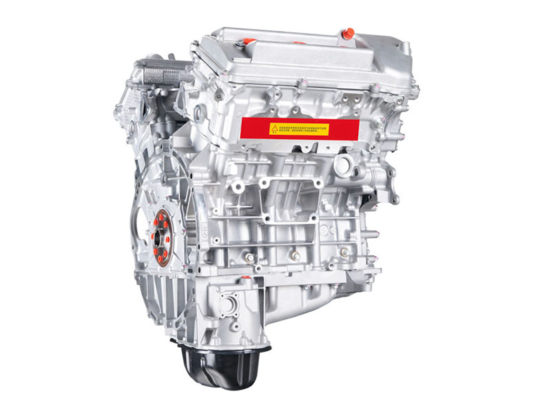 Toyota 1GR Engine for Prado, Fortuner, Land Cruiser