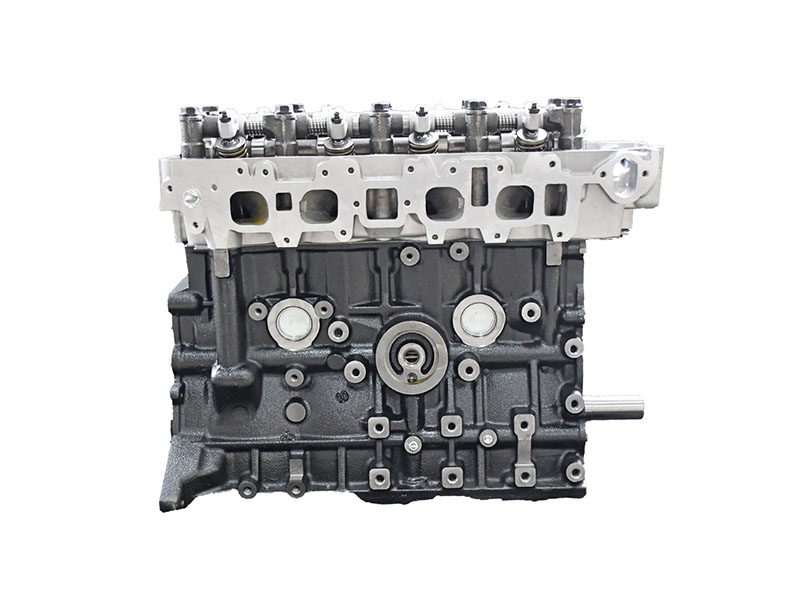 Toyota 22R Engine for Hilux, 4Runner, Tacoma