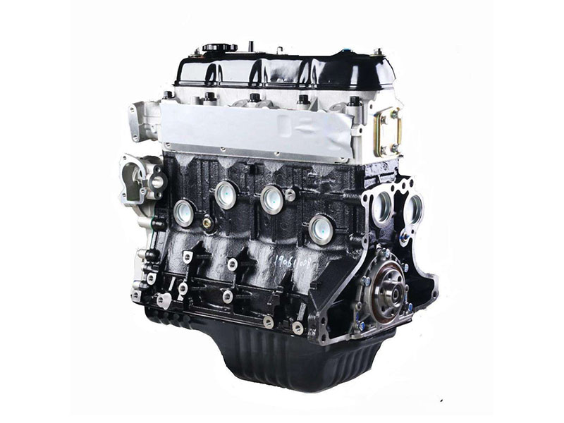 Toyota 4Y Engine for Hiace, LiteAce, TownAce
