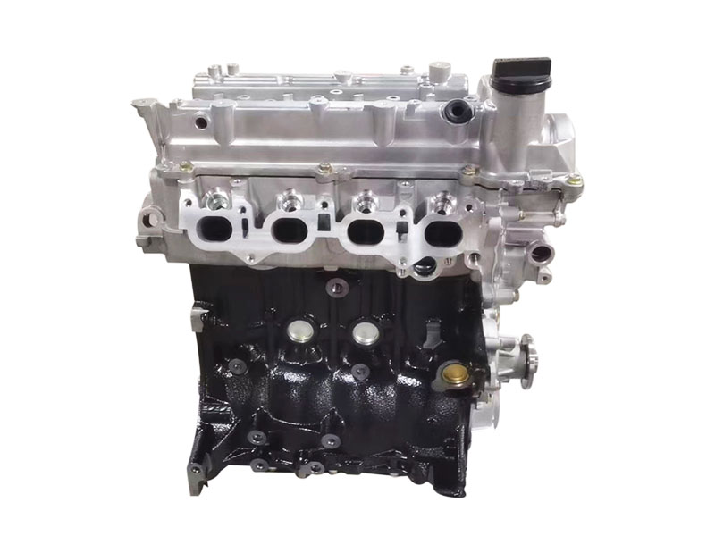 Toyota 3SZ Engine for Vios, Yaris, Avanza