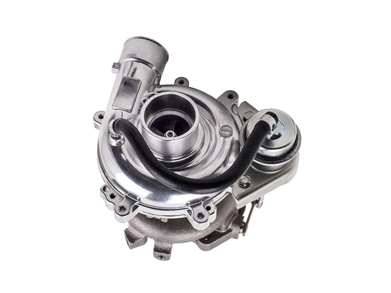 2KD-FTV turbocharger for Toyota Hilux, Hiace, and Fortuner applications