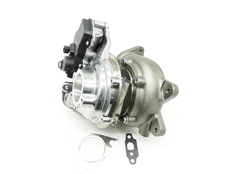 1GD-FTV turbocharger for Toyota Hilux, Fortuner, and Hiace applications