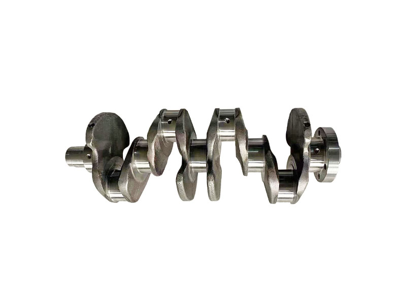 Volkswagen Amarok 2.0 crankshaft for Amarok repair applications