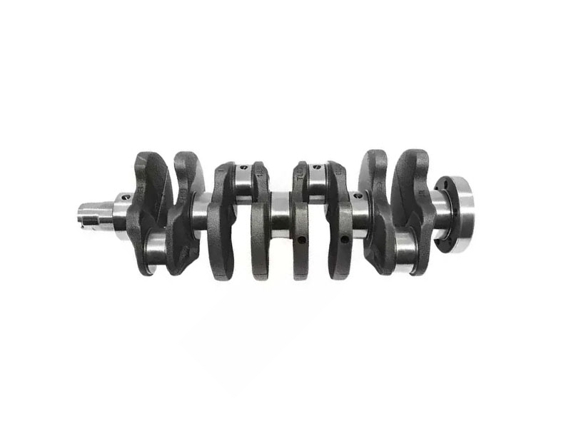 Volkswagen Gol 1.6 crankshaft for Gol repair applications