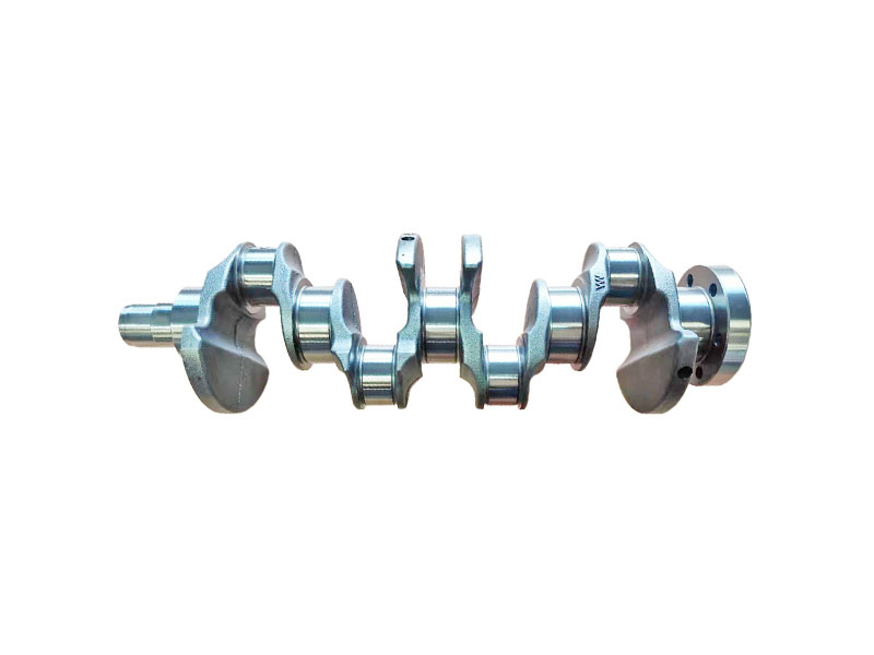 Volkswagen Gol 1.0 crankshaft for Gol repair applications