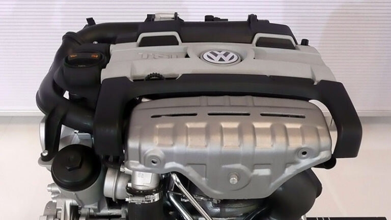 Volkswagen 2.0 Engine Guide: Specs, Problems & Reliability
